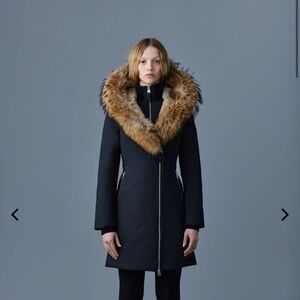 Mackage Winter Jacket